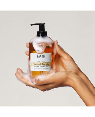 Chamomile Lavender Liquid Soap, 12 oz.
