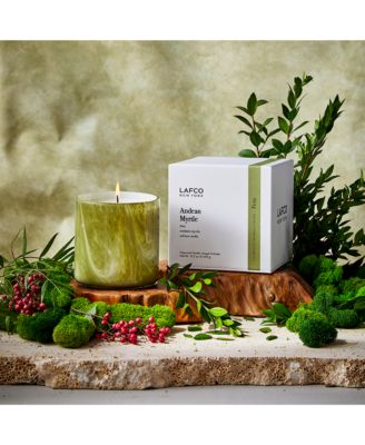 Andean Myrtle Signature Candle, 15.5 oz.
