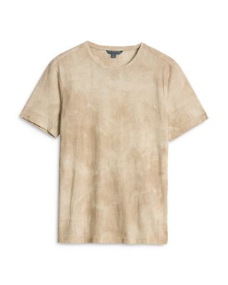 Patino Tie Dye Print Tee