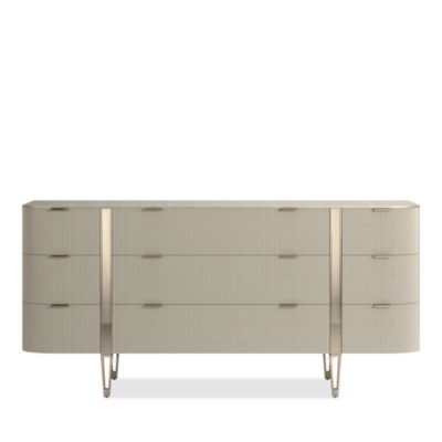 Love At First Sight 74" Dresser