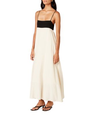 Clove Maxi Dress