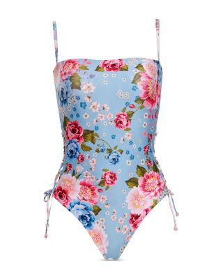 Mariel Meraki One Piece Swimsuit