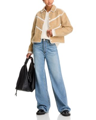 Ellison Shell Jacket