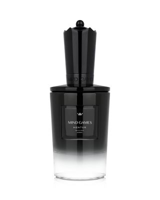 Perfumer Extraordinaire Mentor Extrait de Parfum 3.4 oz.