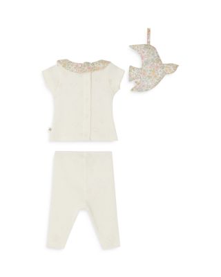 Daisie Top & Pants Set - Baby