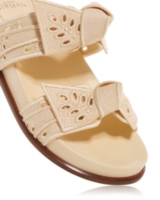 Women's Maxi Clarita Slide Sandals