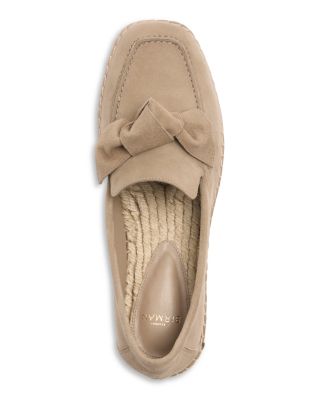 Women's Maxi Clarita Espadrille Loafers