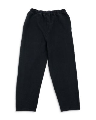 Graphic Jogger Pants