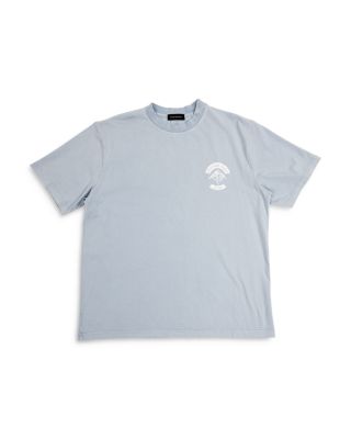 Crest Graphic Tee