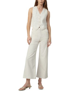 The Relaxed Tailored Vest 