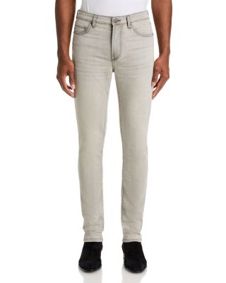 Greyson Skinny Fit Jeans in Ash