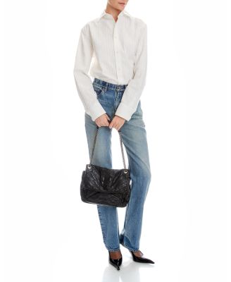 Niki Medium Shoulder Bag