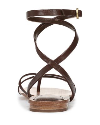 Women's Allegra Thong Sandals