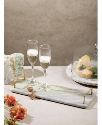 Osaka Green Onyx Tray