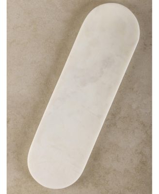 Suzushi Marble Serving Platter
