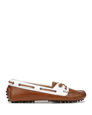 Women's Jia Boat Shoes
