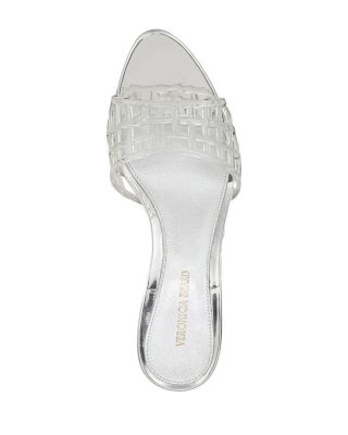 Women's Tia Jelly Sandals