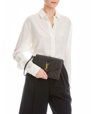 Envelope Flap Pouch  