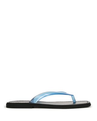 Women&#39;s Clea Jelly Thong Sandals 