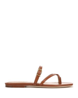 Women's Marthe Slide Flat Sandals