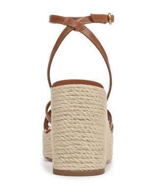 Women's Philene Espadrille Wedge Sandals