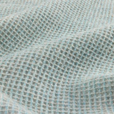 Cosy Wool Throw