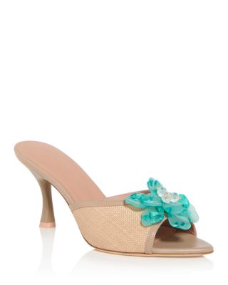 Malone Souliers - Women's Cyd Embellished Sandals