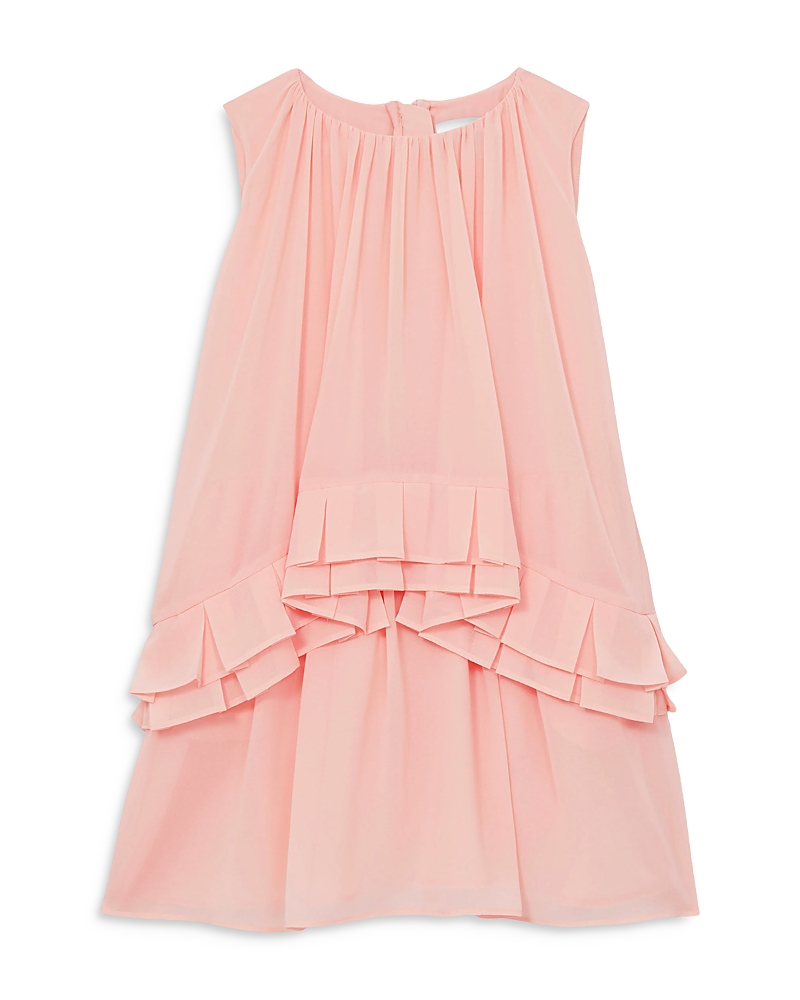 REISS GIRLS' LUNI JR. DRESS - LITTLE KID