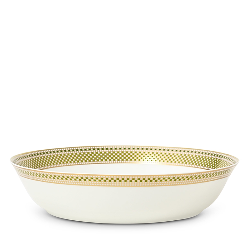Bernardaud Augusta Open Vegetable Dish