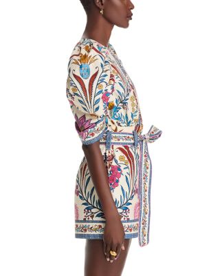 Romantic Lightness Romper