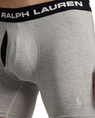 Perfect Pouch Boxer Briefs, Pack of 3