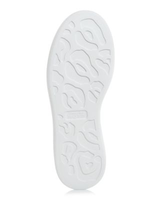 Women's Daim Platform Sneakers