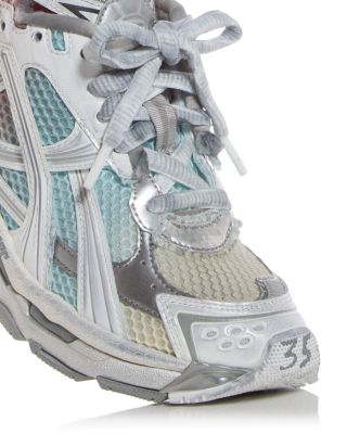 Women's Runner Low Top Sneakers