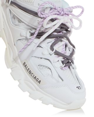 Women's Track Trail Low Top Sneakers