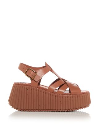 Women&#39;s Nama Wedge Sandals