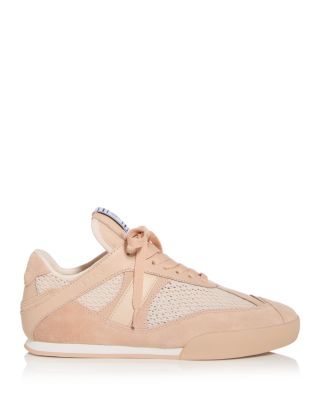 Women&#39;s Kick Low Top Sneakers