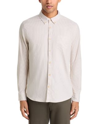 California Button Down Oxford Shirt