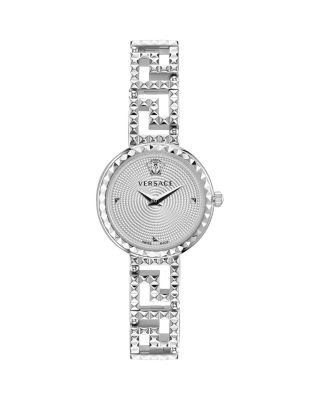 Greca Goddess Watch, 28mm