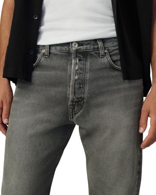 The JOE Relaxed Straight Jeans