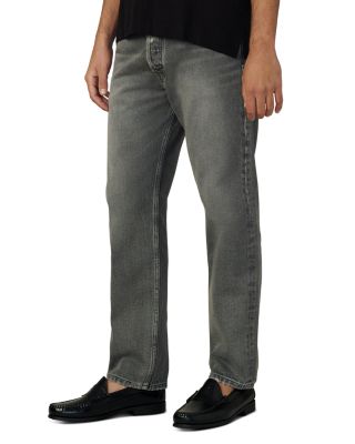 The JOE Relaxed Straight Jeans