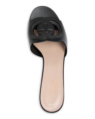Women's Sierra GG Slide Sandals