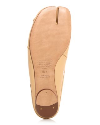 Maison Margiela Women's Tabi Ballet Mules | Bloomingdale's