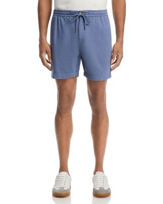 Archer Regular Fit 6" Shorts