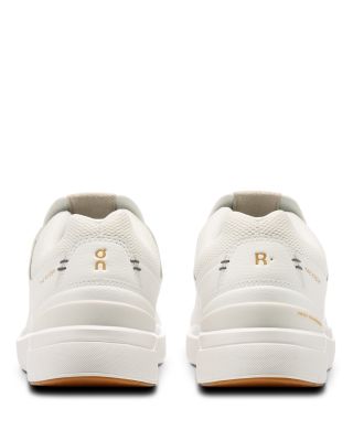 Women&#39;s The Roger Centre Court Low Top Sneakers