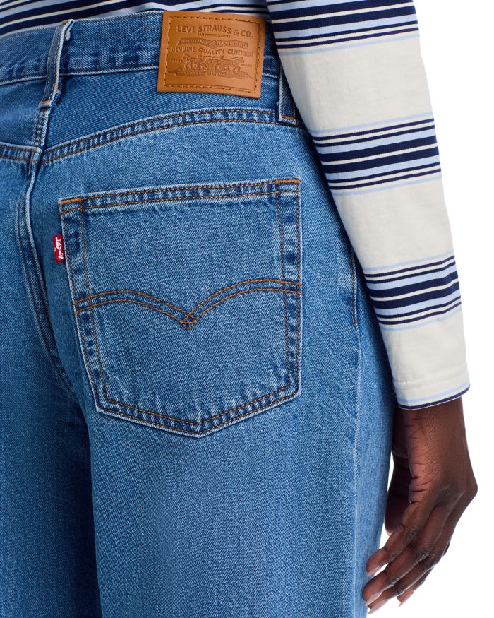 Baggy Dad Shorts