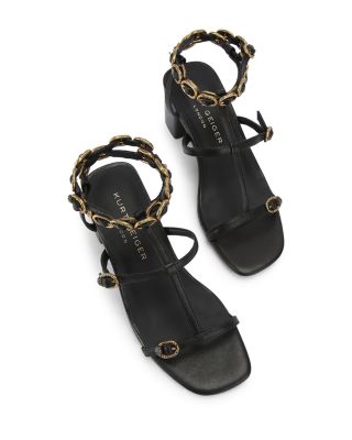 Women's Regent Block Heel Sandals