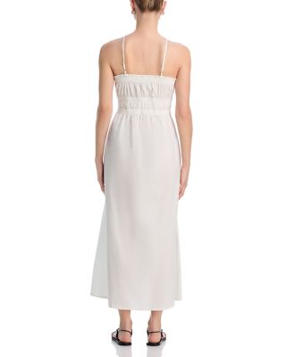 Smocked Dress - Exclusive