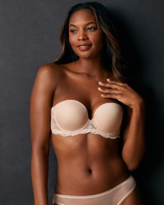 Beautifully Basic Strapless Multi-Way Bra