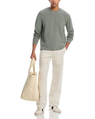 Caza Crewneck Sweatshirt