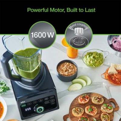 TriForce Pro Power Blender
